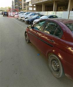 هيونداي أكسنت